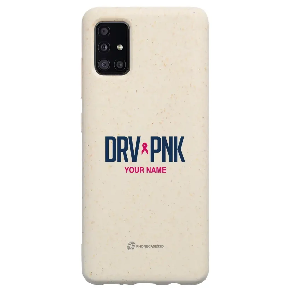 Autonation Official Compostable Phone Case Design Drv Pink + Name - Image 41