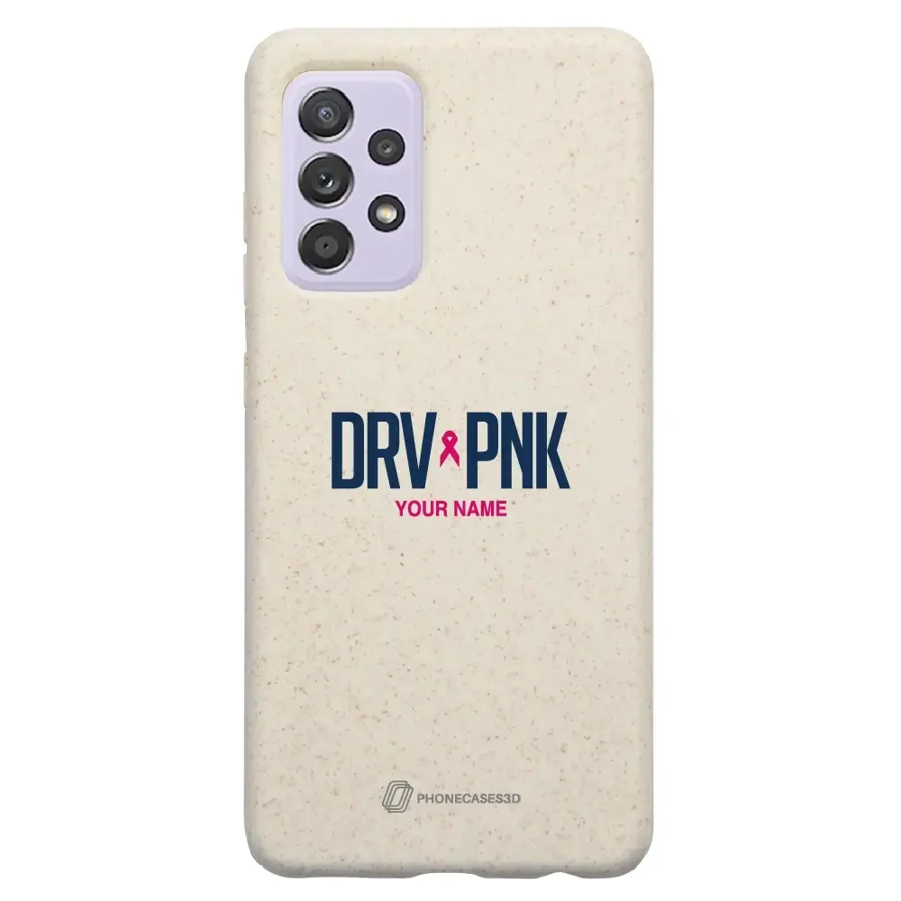 Autonation Official Compostable Phone Case Design Drv Pink + Name - Image 42