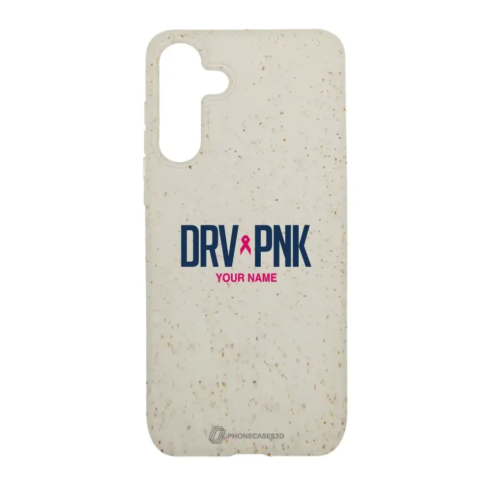 Autonation Official Compostable Phone Case Design Drv Pink + Name - Image 44