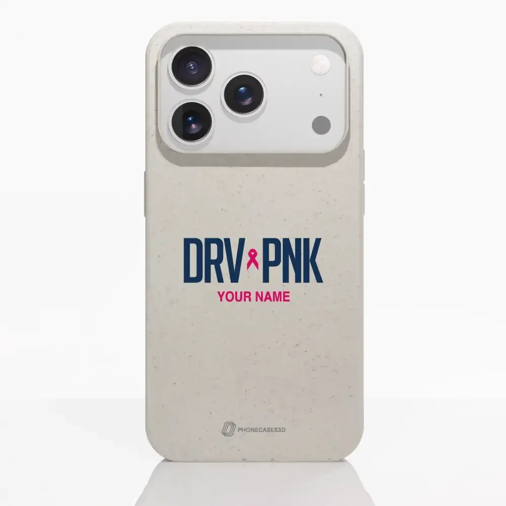 Autonation Official Compostable Phone Case Design Drv Pink + Name - Image 47