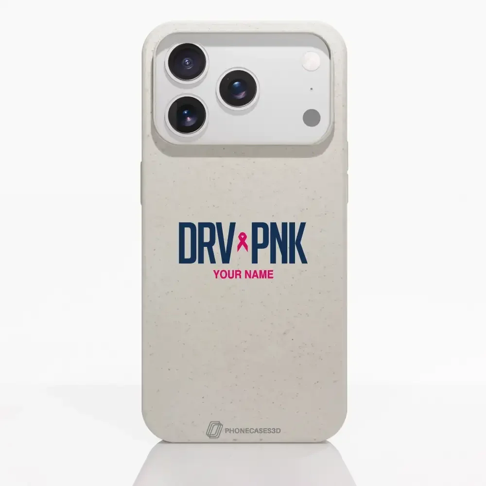 Autonation Official Compostable Phone Case Design Drv Pink + Name - Image 48
