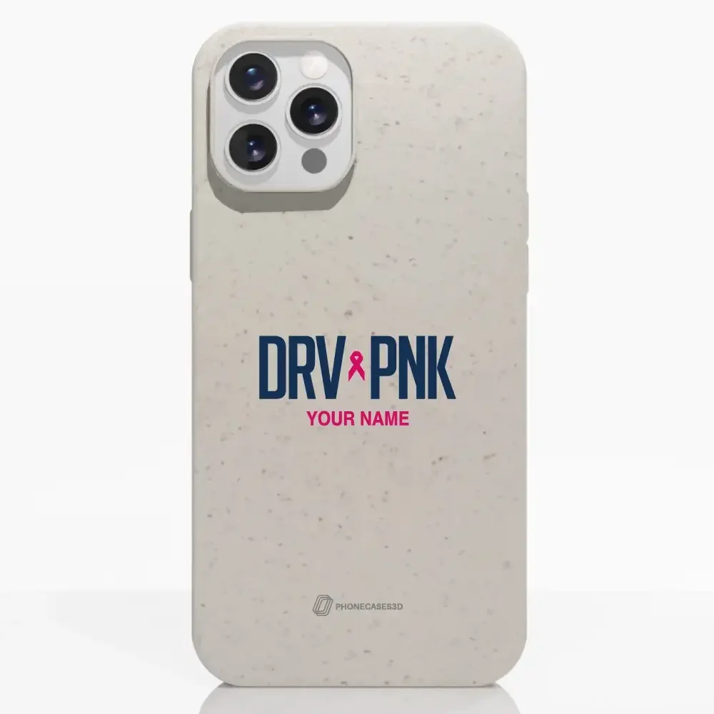 Autonation Official Compostable Phone Case Design Drv Pink + Name - Image 5
