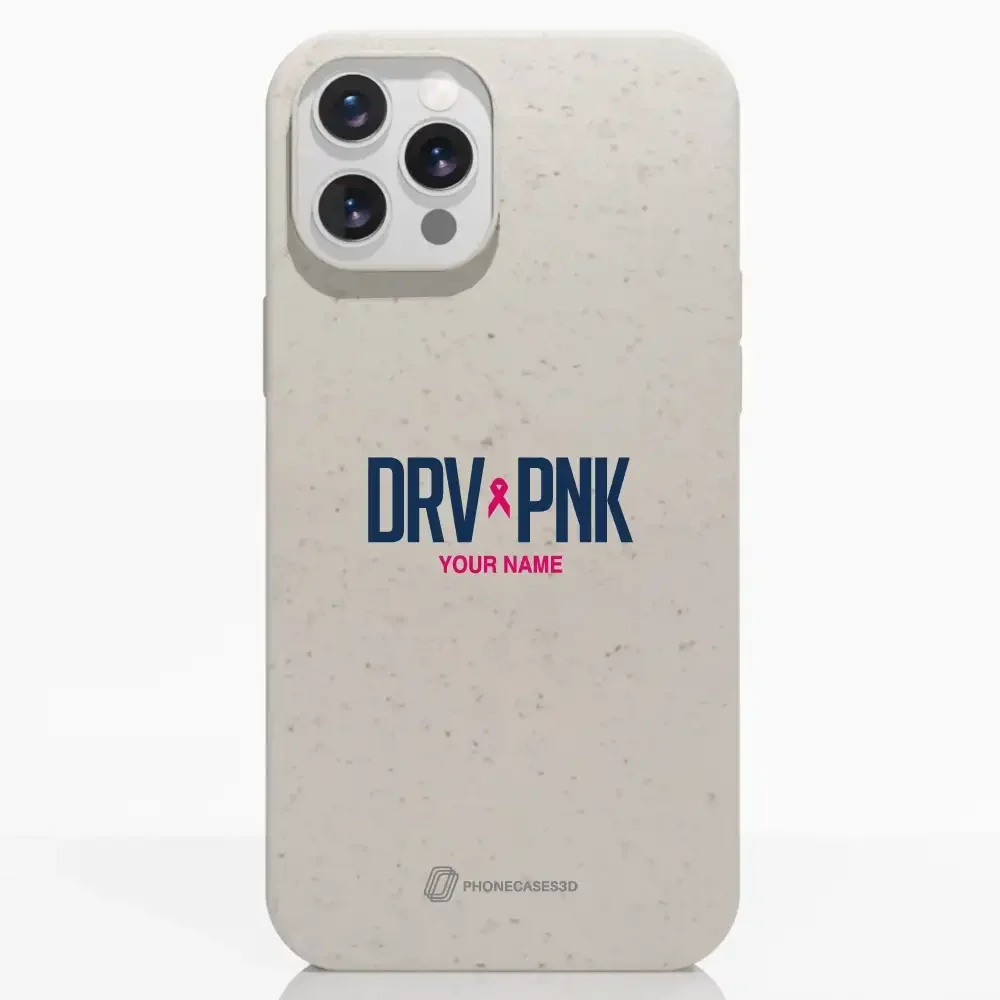 Autonation Official Compostable Phone Case Design Drv Pink + Name - Image 6