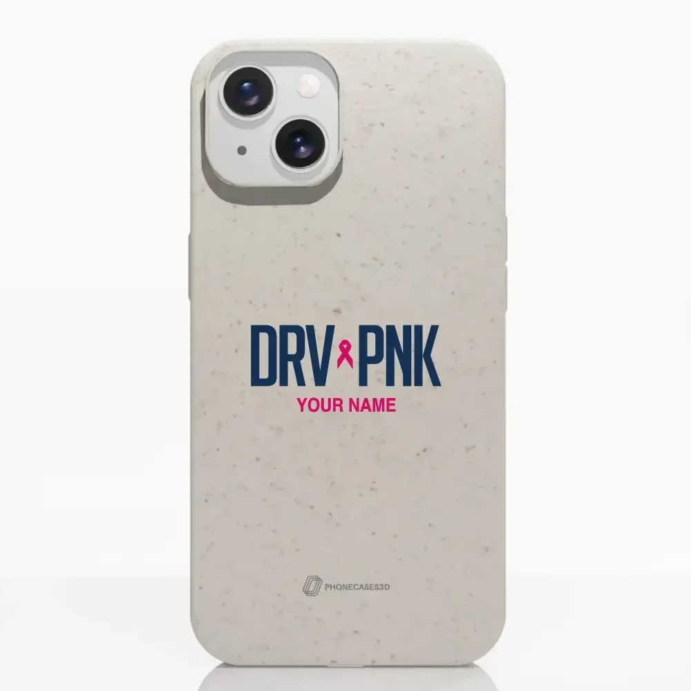 Autonation Official Compostable Phone Case Design Drv Pink + Name - Image 7