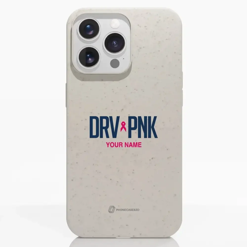 Autonation Official Compostable Phone Case Design Drv Pink + Name - Image 8