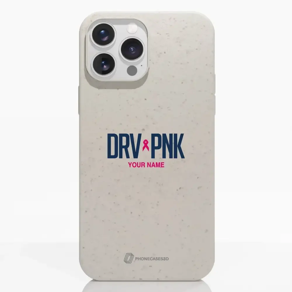 Autonation Official Compostable Phone Case Design Drv Pink + Name - Image 9