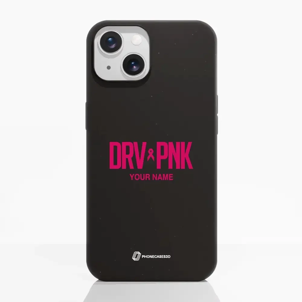 Autonation Official Compostable Phone Case Design Drv Pink + Name - Image 14