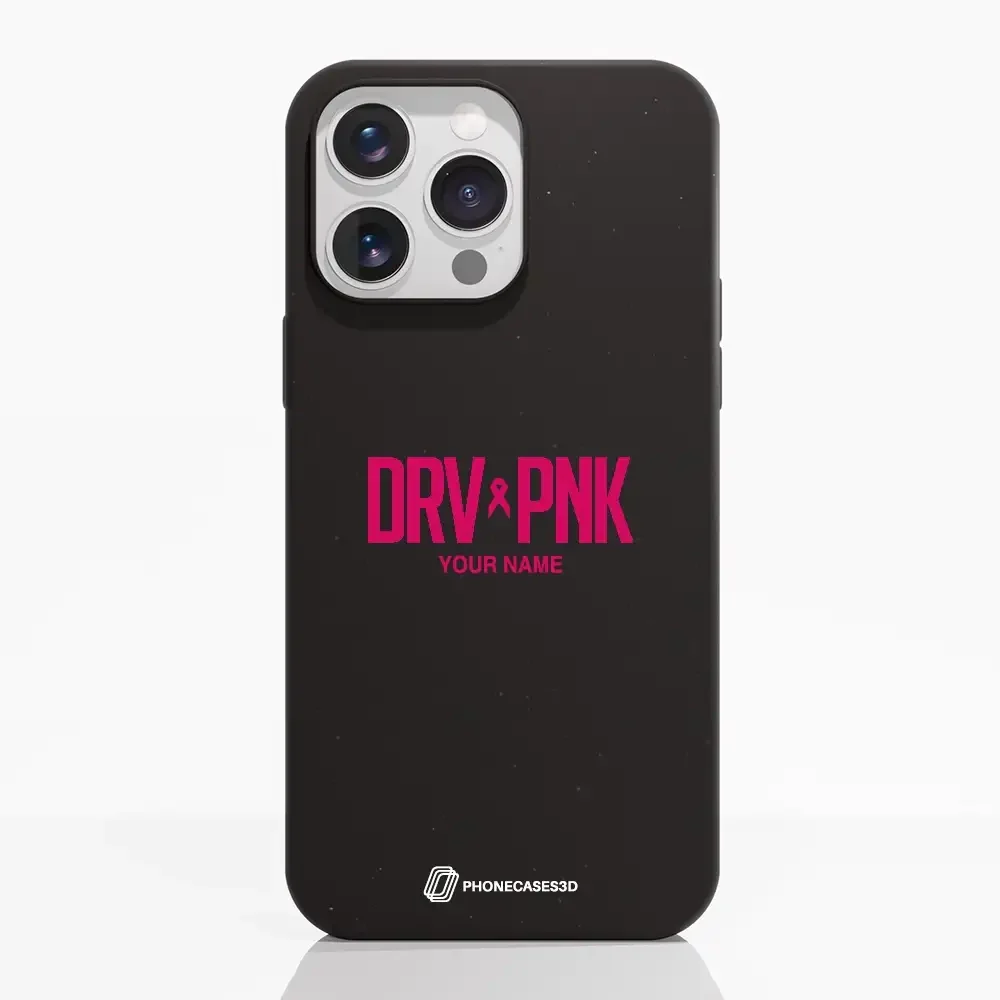 Autonation Official Compostable Phone Case Design Drv Pink + Name - Image 17