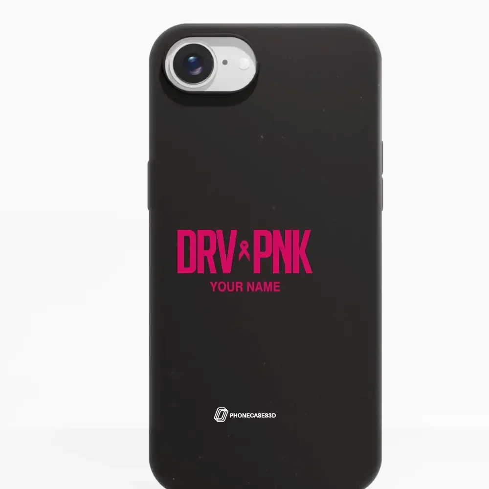 Autonation Official Compostable Phone Case Design Drv Pink + Name - Image 19