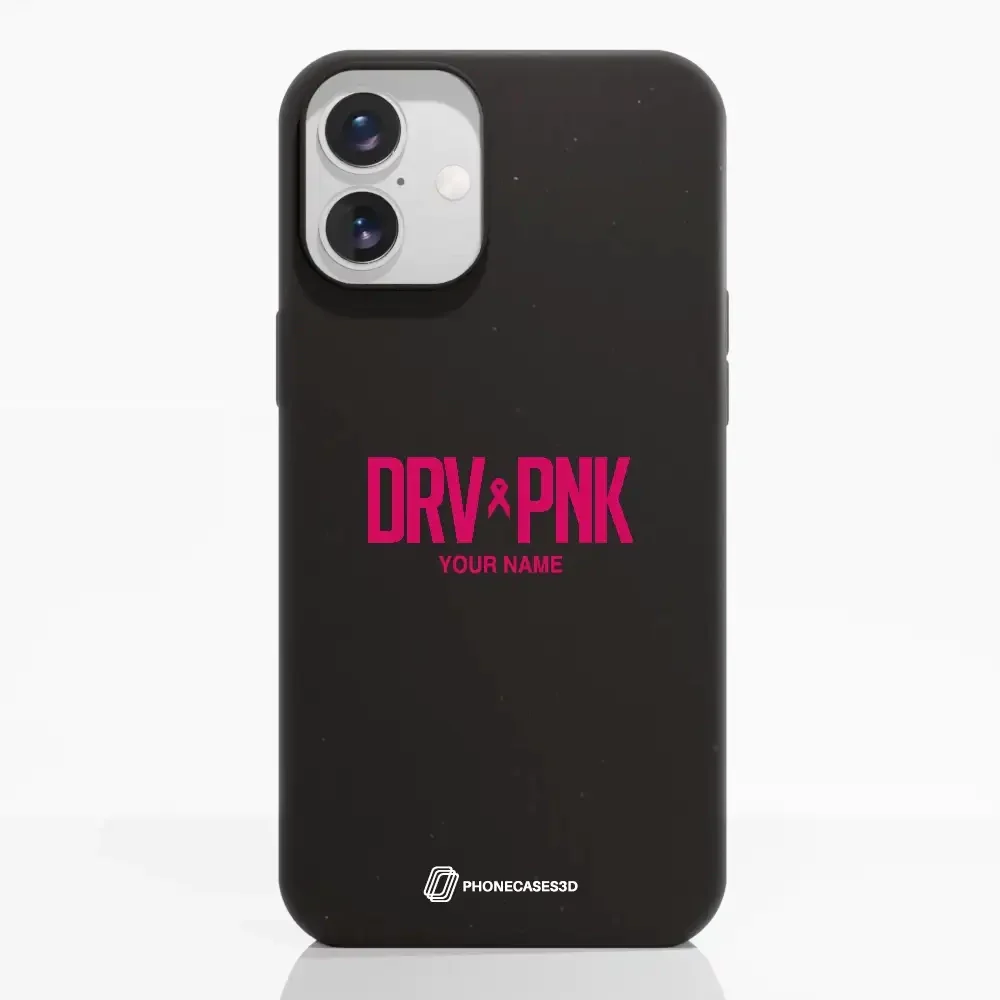 Autonation Official Compostable Phone Case Design Drv Pink + Name - Image 20