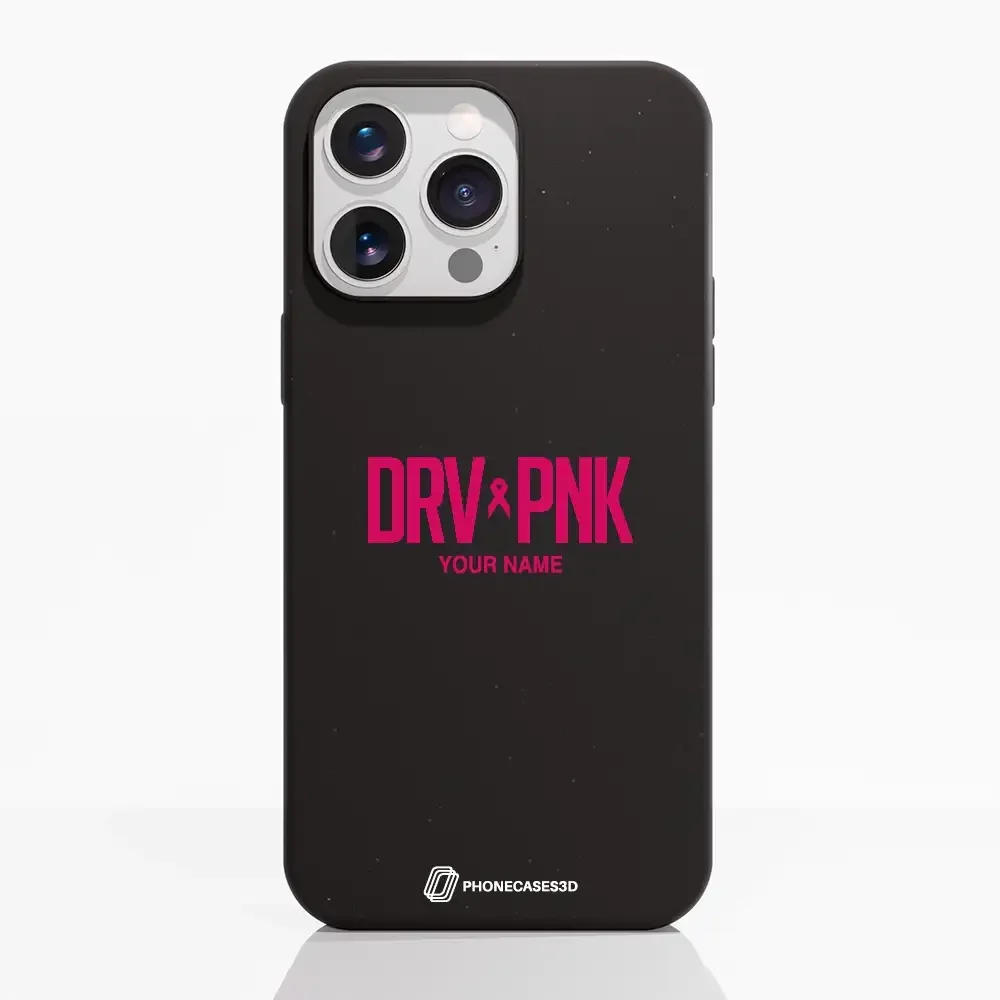 Autonation Official Compostable Phone Case Design Drv Pink + Name - Image 22