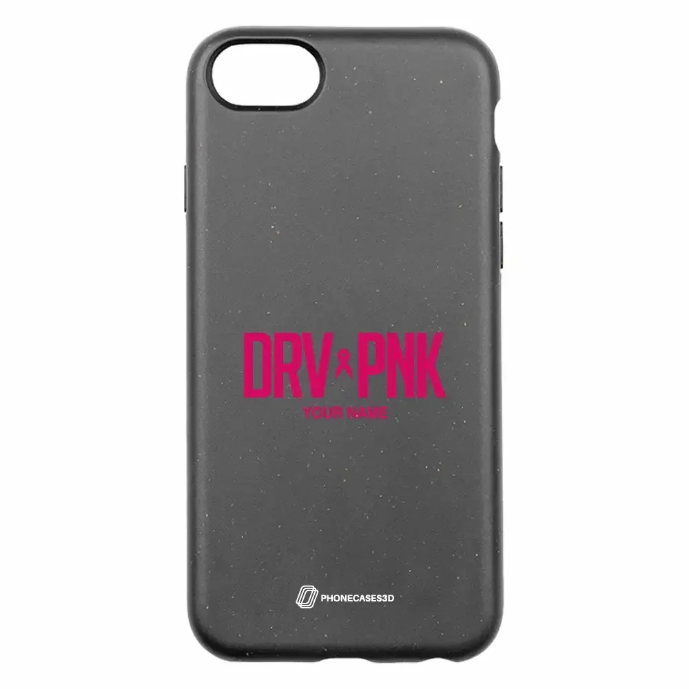 Autonation Official Compostable Phone Case Design Drv Pink + Name - Image 23
