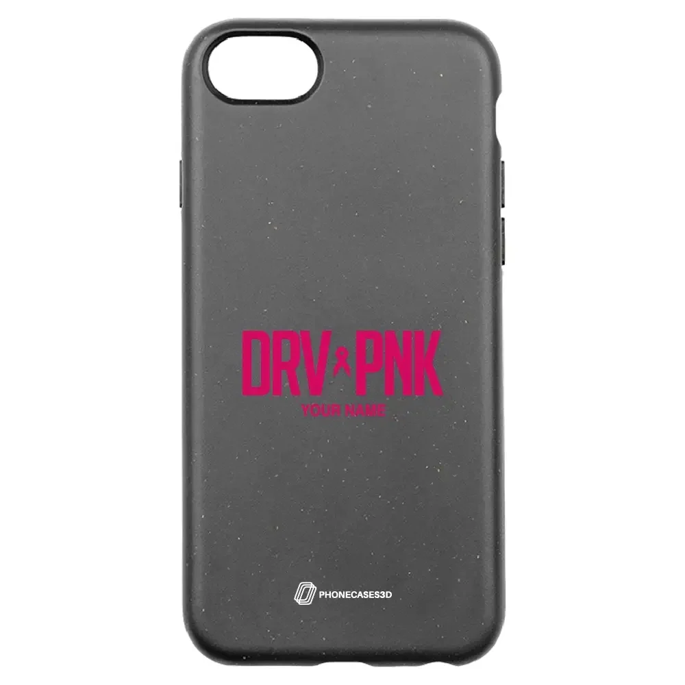 Autonation Official Compostable Phone Case Design Drv Pink + Name - Image 25