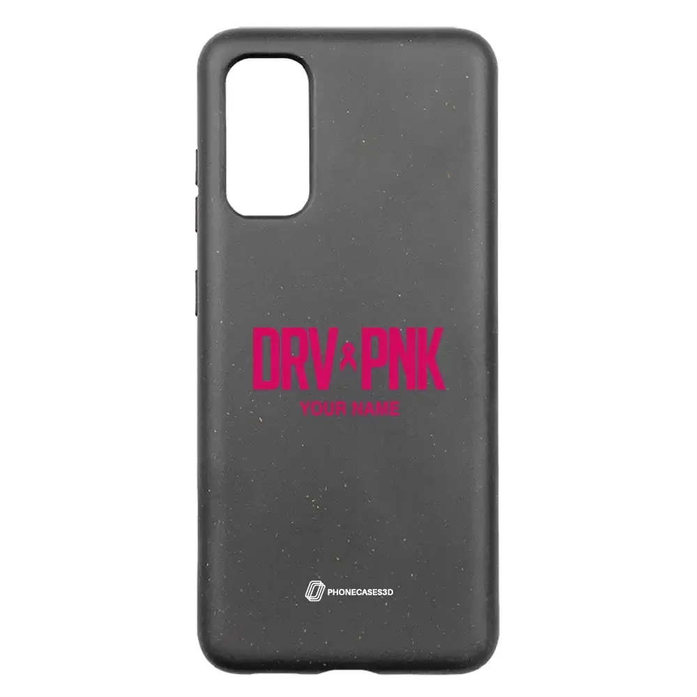 Autonation Official Compostable Phone Case Design Drv Pink + Name - Image 26