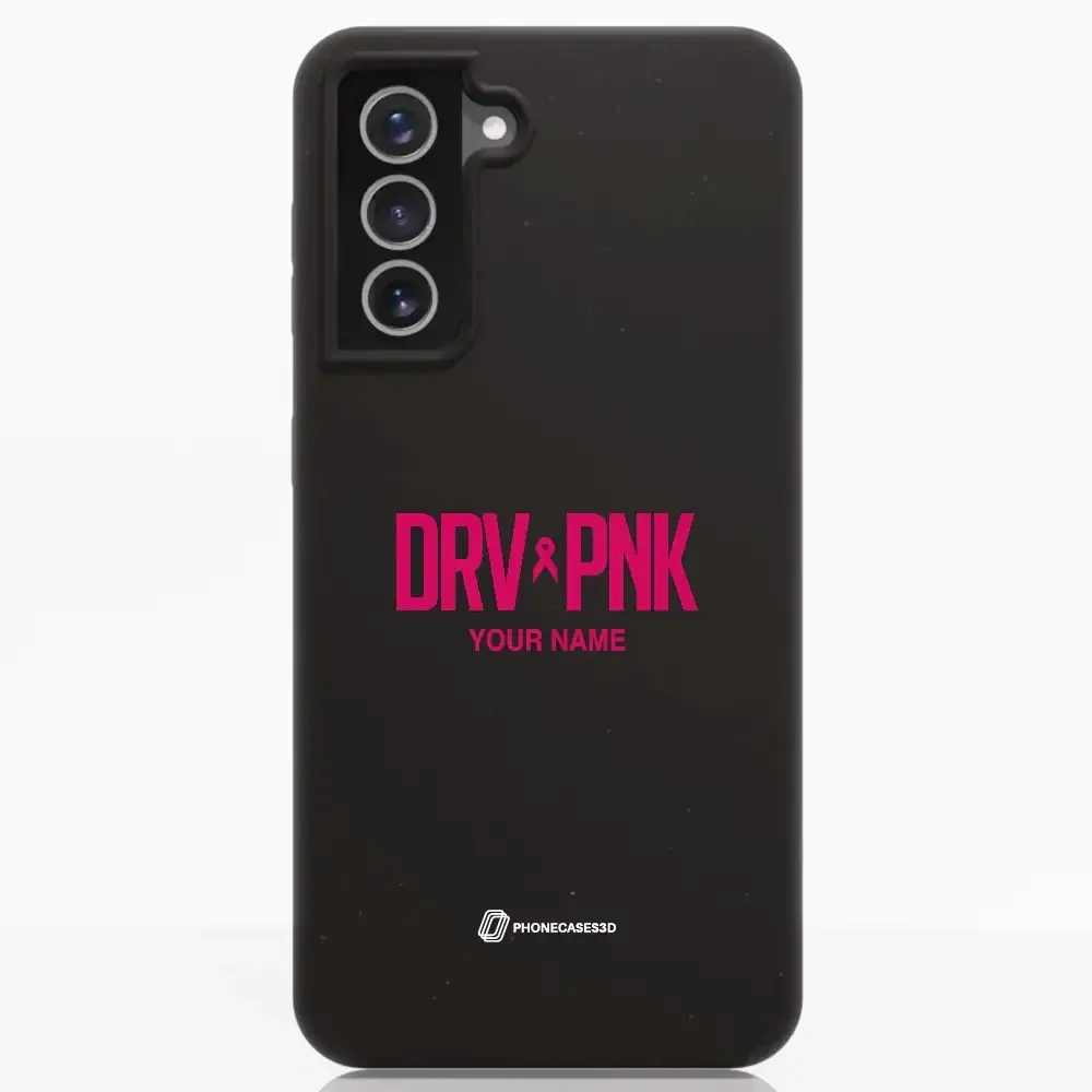 Autonation Official Compostable Phone Case Design Drv Pink + Name - Image 30