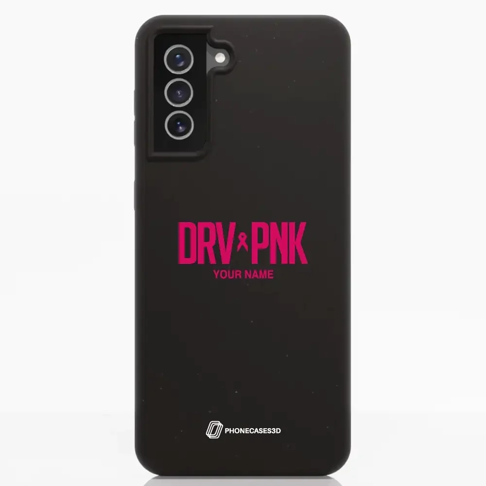 Autonation Official Compostable Phone Case Design Drv Pink + Name - Image 31