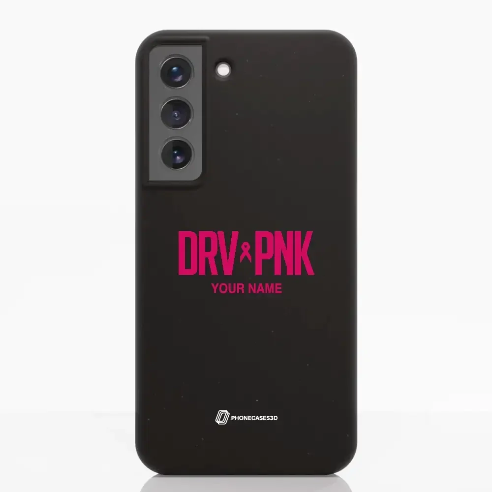 Autonation Official Compostable Phone Case Design Drv Pink + Name - Image 33
