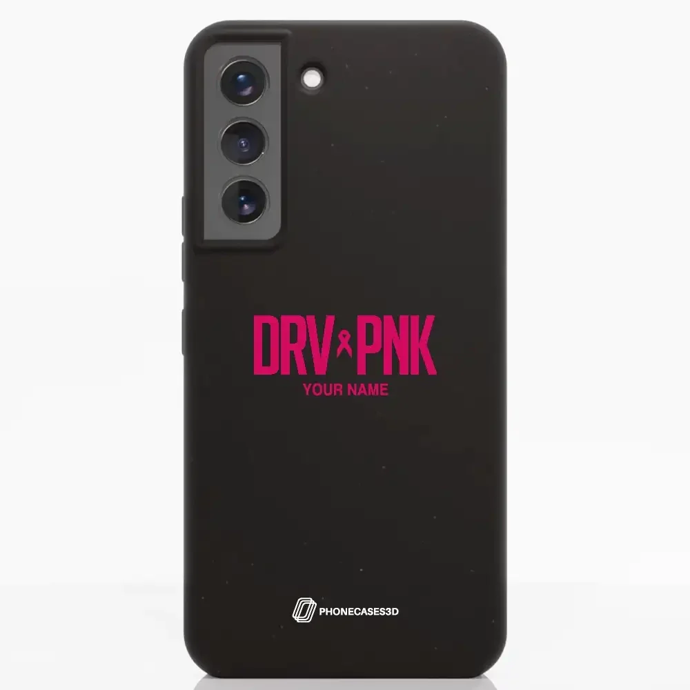 Autonation Official Compostable Phone Case Design Drv Pink + Name - Image 34