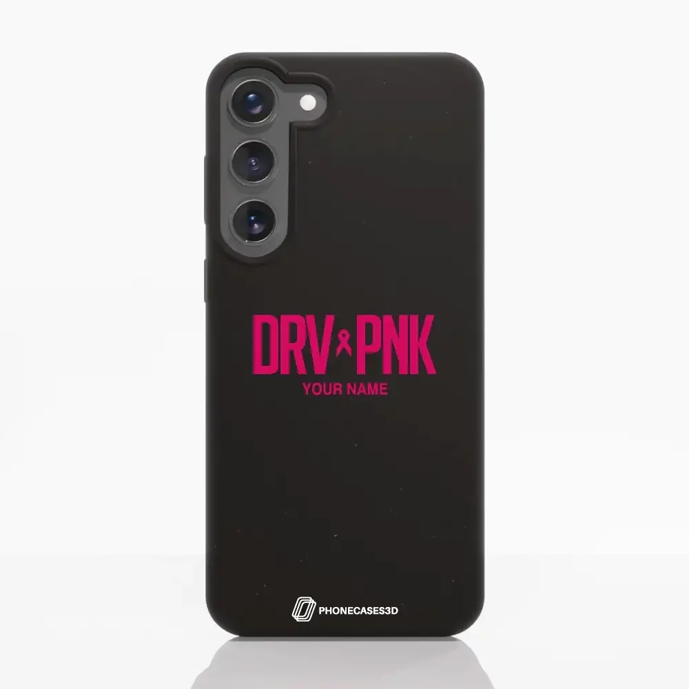 Autonation Official Compostable Phone Case Design Drv Pink + Name - Image 37