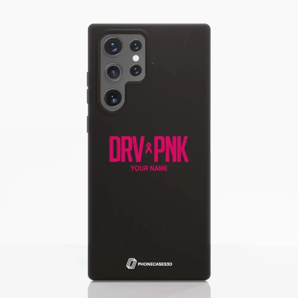 Autonation Official Compostable Phone Case Design Drv Pink + Name - Image 38