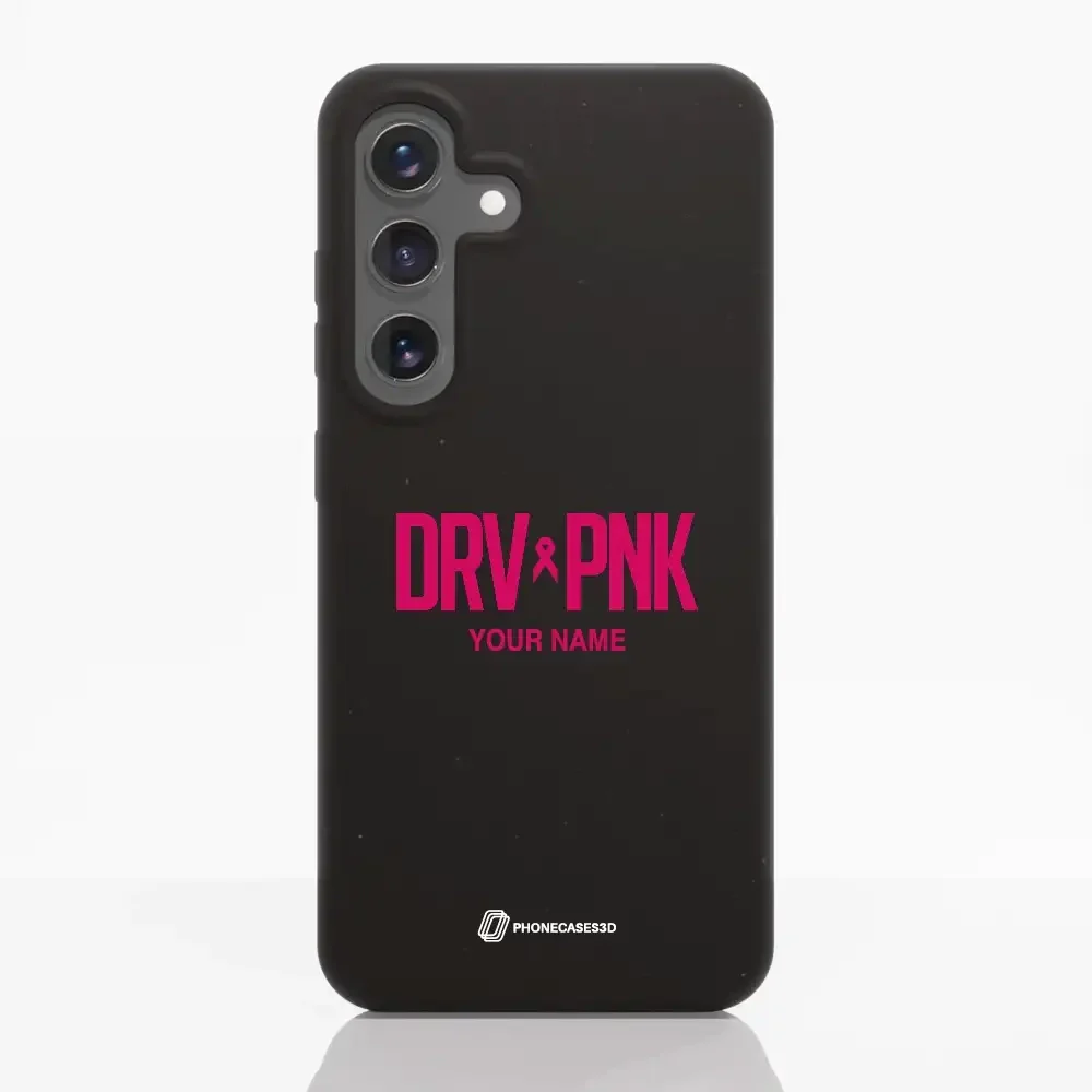 Autonation Official Compostable Phone Case Design Drv Pink + Name - Image 39