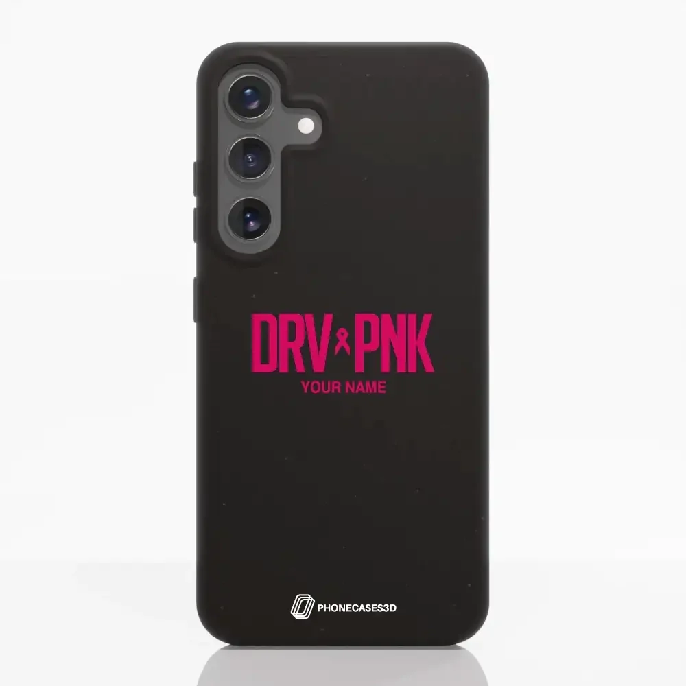 Autonation Official Compostable Phone Case Design Drv Pink + Name - Image 40