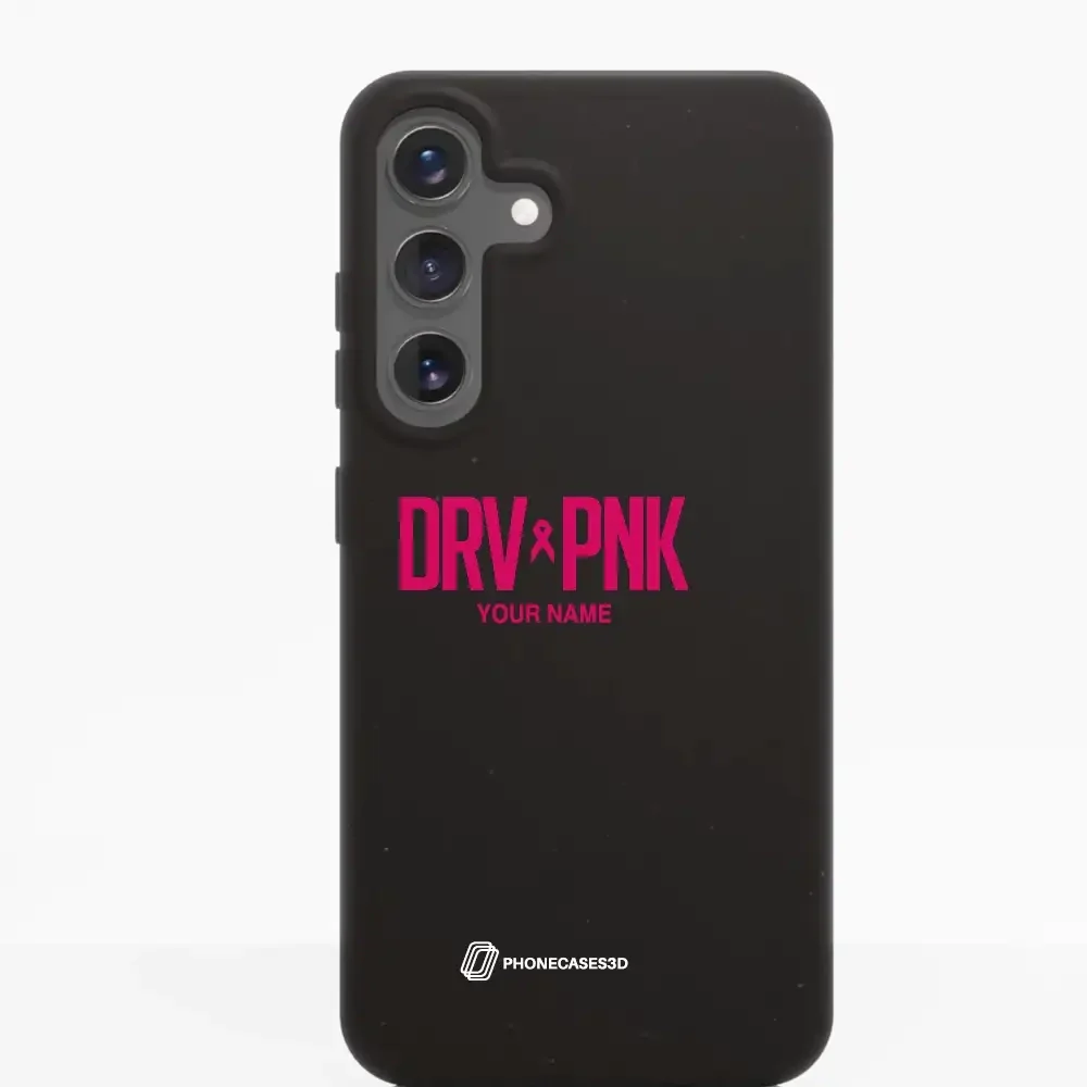 Autonation Official Compostable Phone Case Design Drv Pink + Name - Image 43