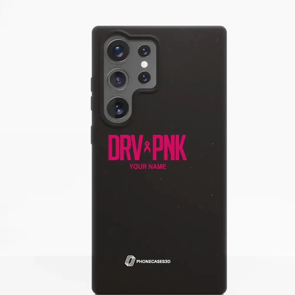 Autonation Official Compostable Phone Case Design Drv Pink + Name - Image 44