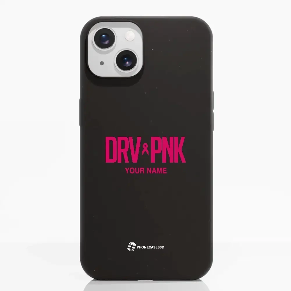 Autonation Official Compostable Phone Case Design Drv Pink + Name - Image 7