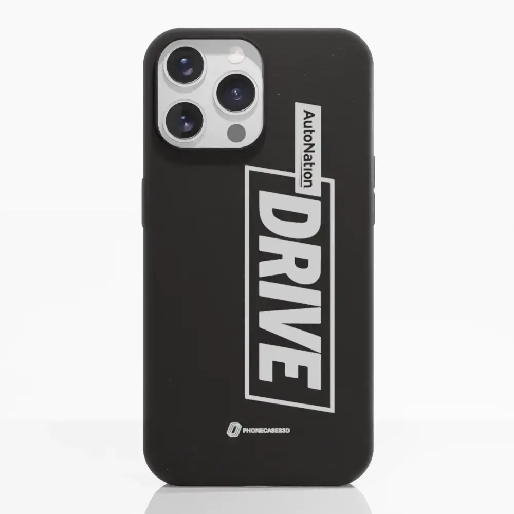 Autonation Official Compostable Phone Case Design Minimalist Logo - Image 12