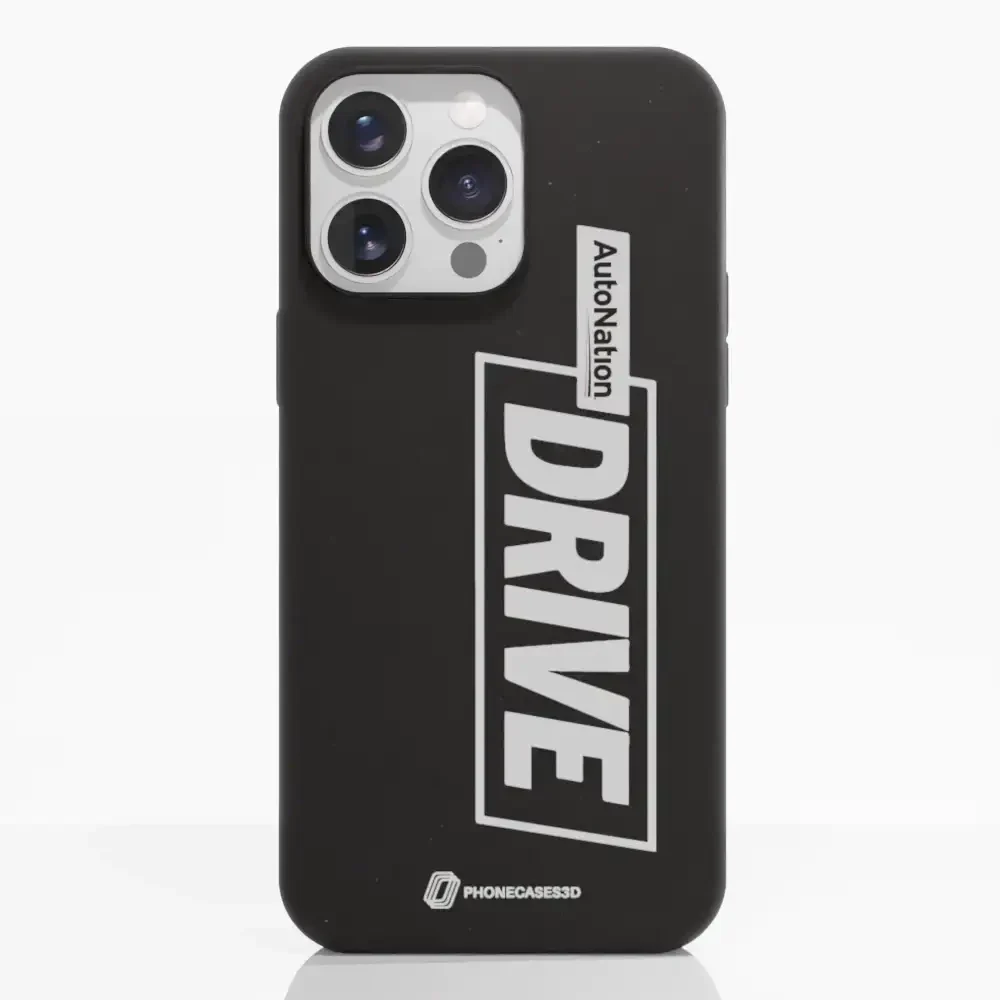 Autonation Official Compostable Phone Case Design Minimalist Logo - Image 22