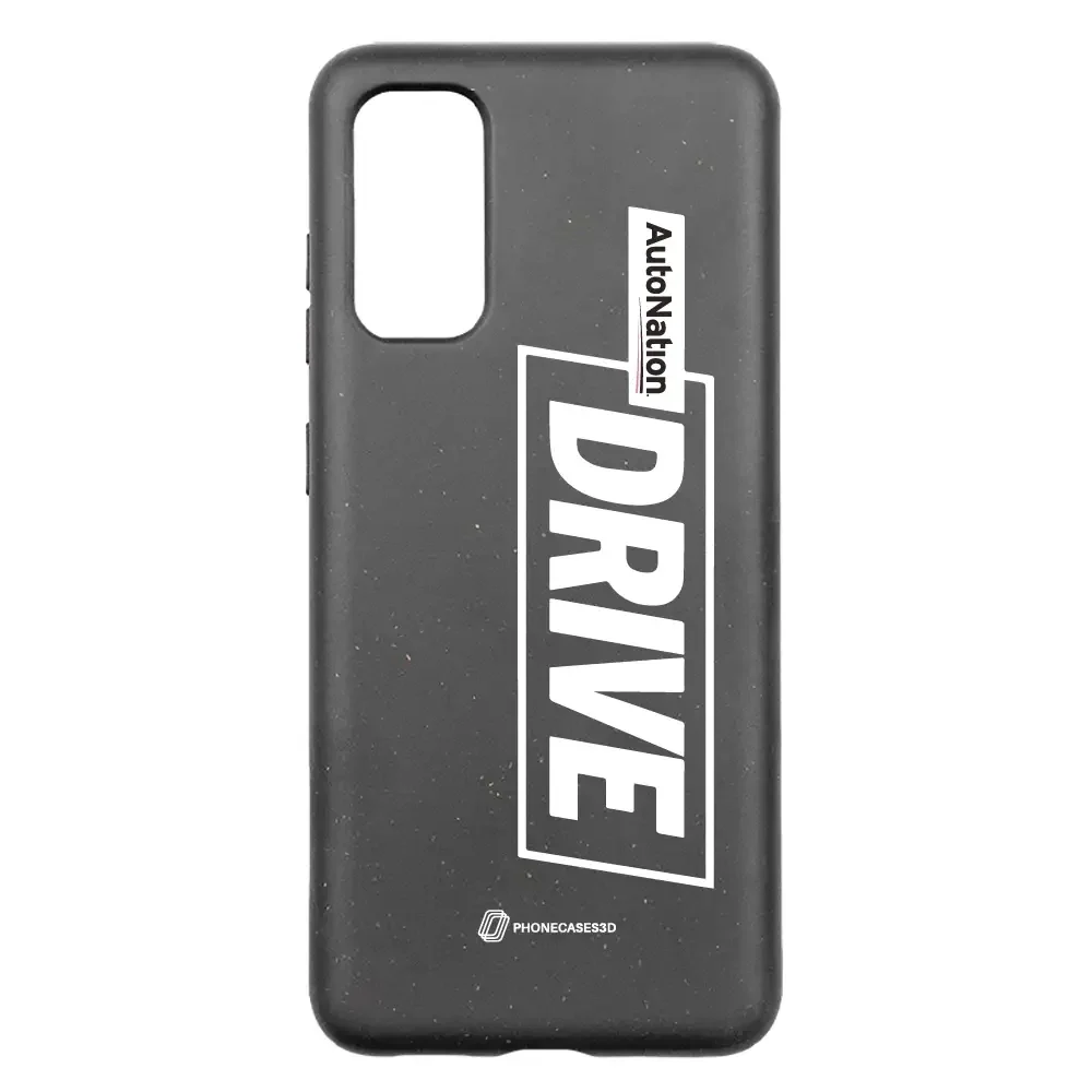 Autonation Official Compostable Phone Case Design Minimalist Logo - Image 26