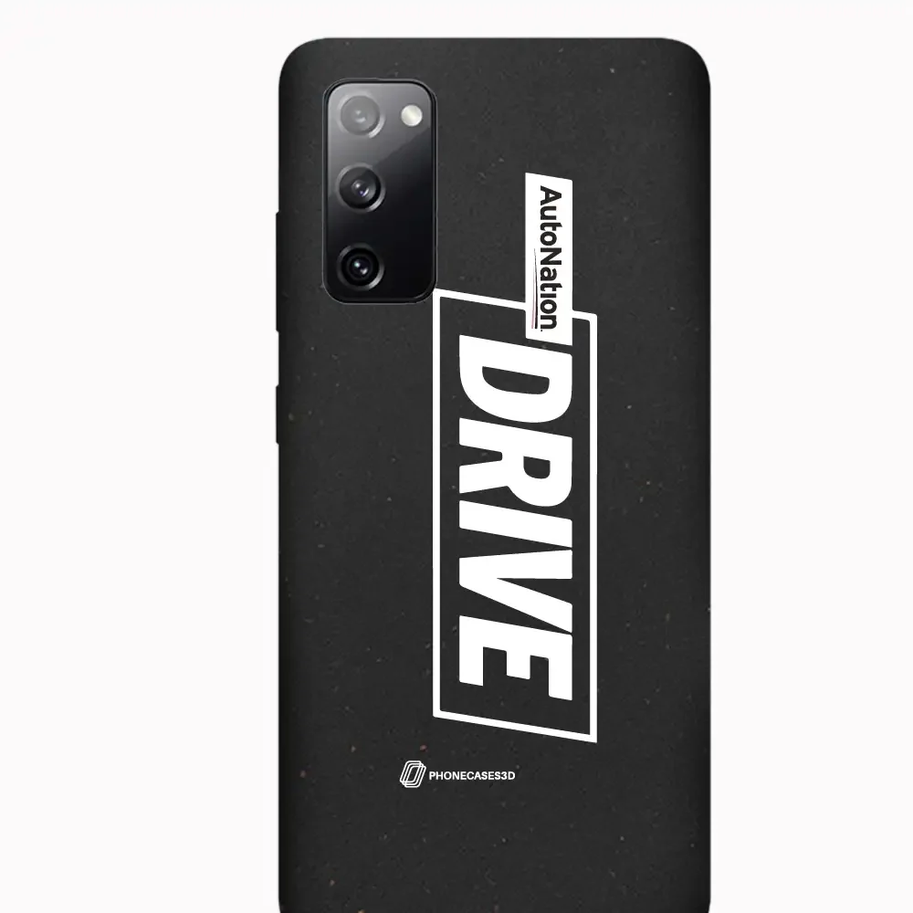 Autonation Official Compostable Phone Case Design Minimalist Logo - Image 27