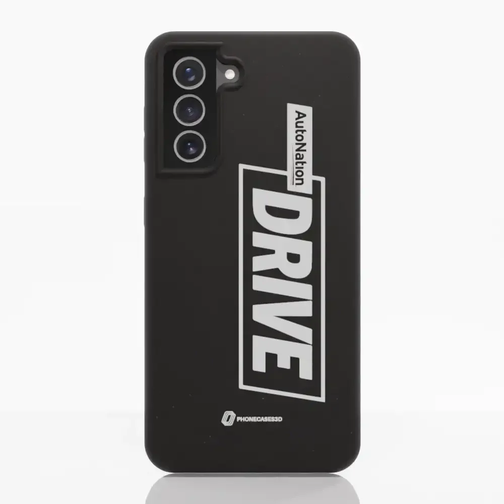 Autonation Official Compostable Phone Case Design Minimalist Logo - Image 30