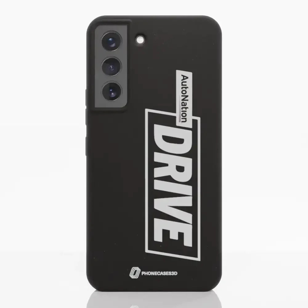 Autonation Official Compostable Phone Case Design Minimalist Logo - Image 34