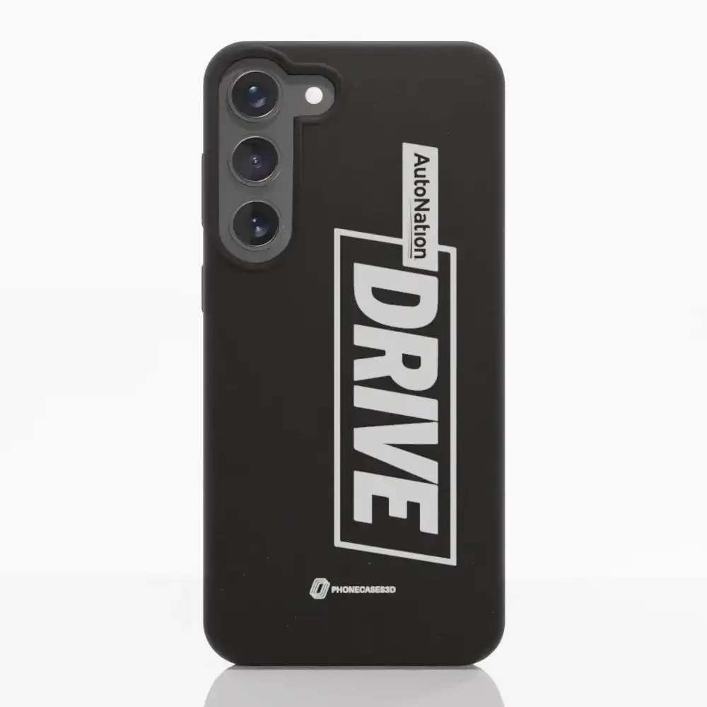 Autonation Official Compostable Phone Case Design Minimalist Logo - Image 36