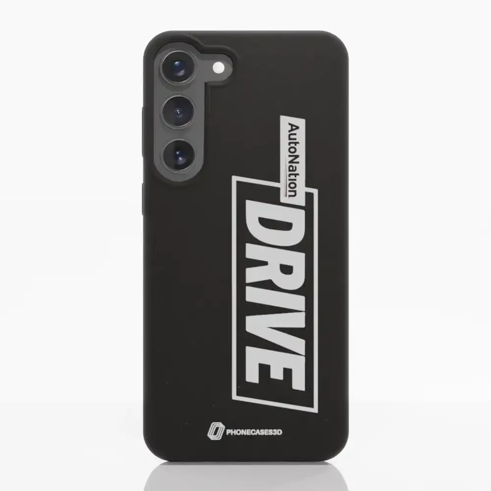 Autonation Official Compostable Phone Case Design Minimalist Logo - Image 37