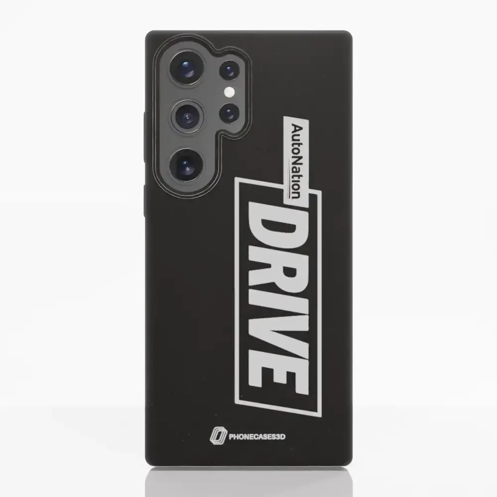 Autonation Official Compostable Phone Case Design Minimalist Logo - Image 38