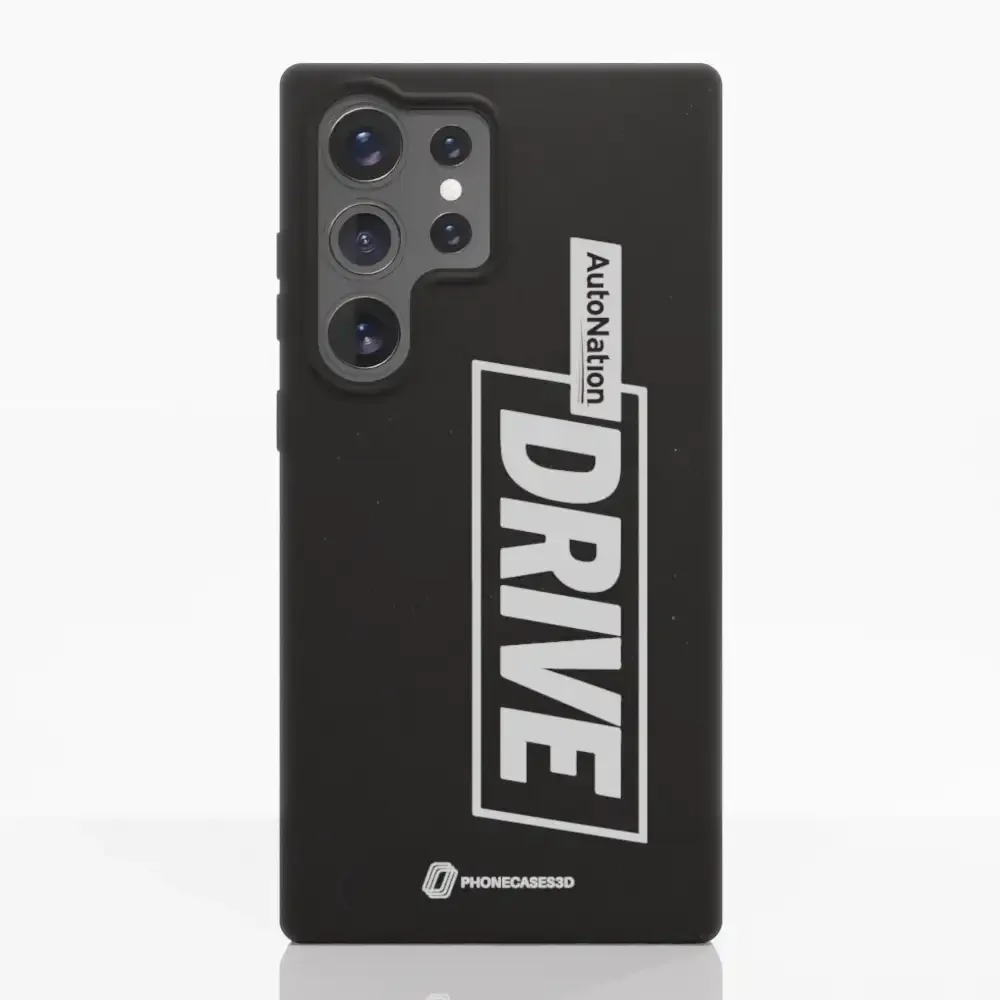 Autonation Official Compostable Phone Case Design Minimalist Logo - Image 41