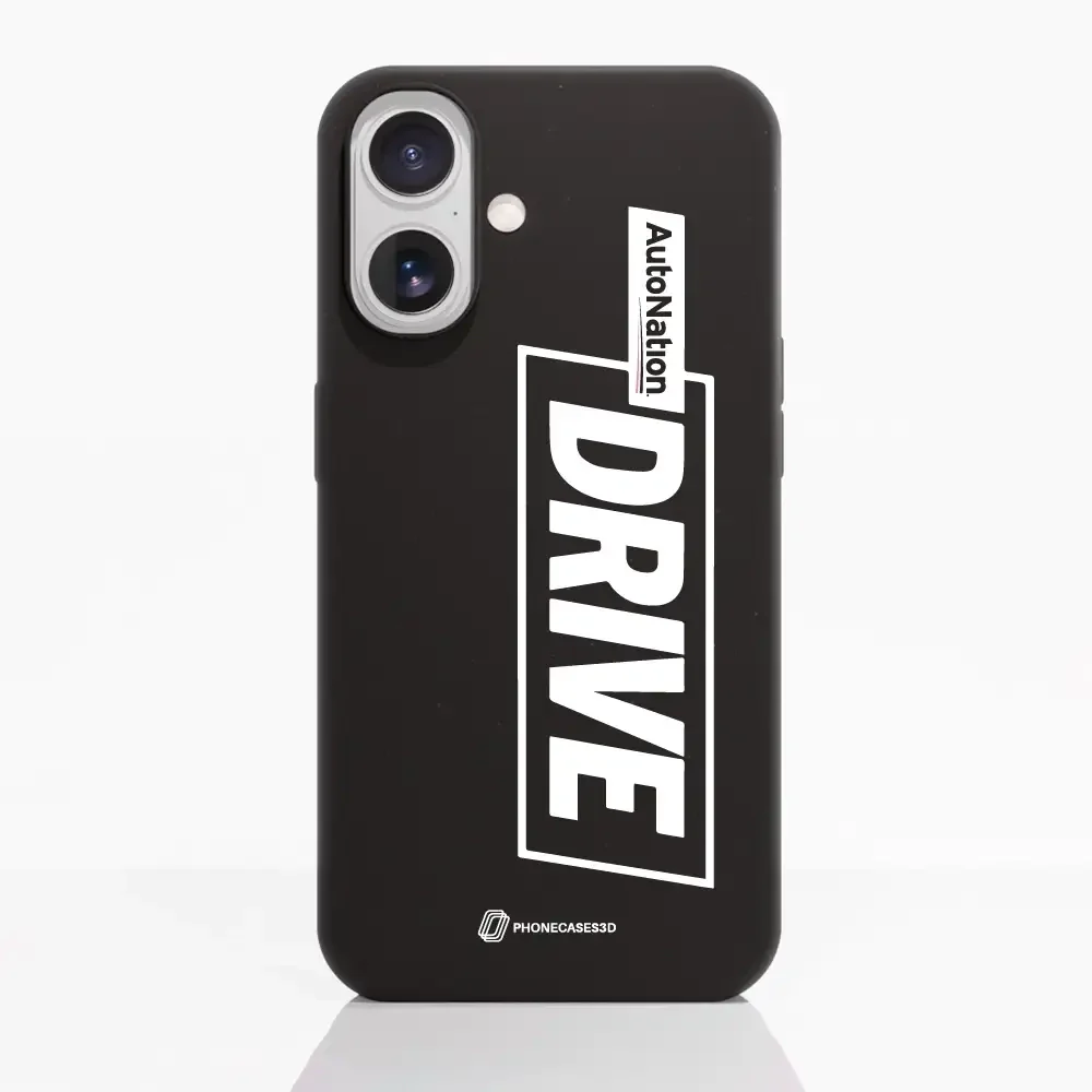 Autonation Official Compostable Phone Case Design Minimalist Logo - Image 45