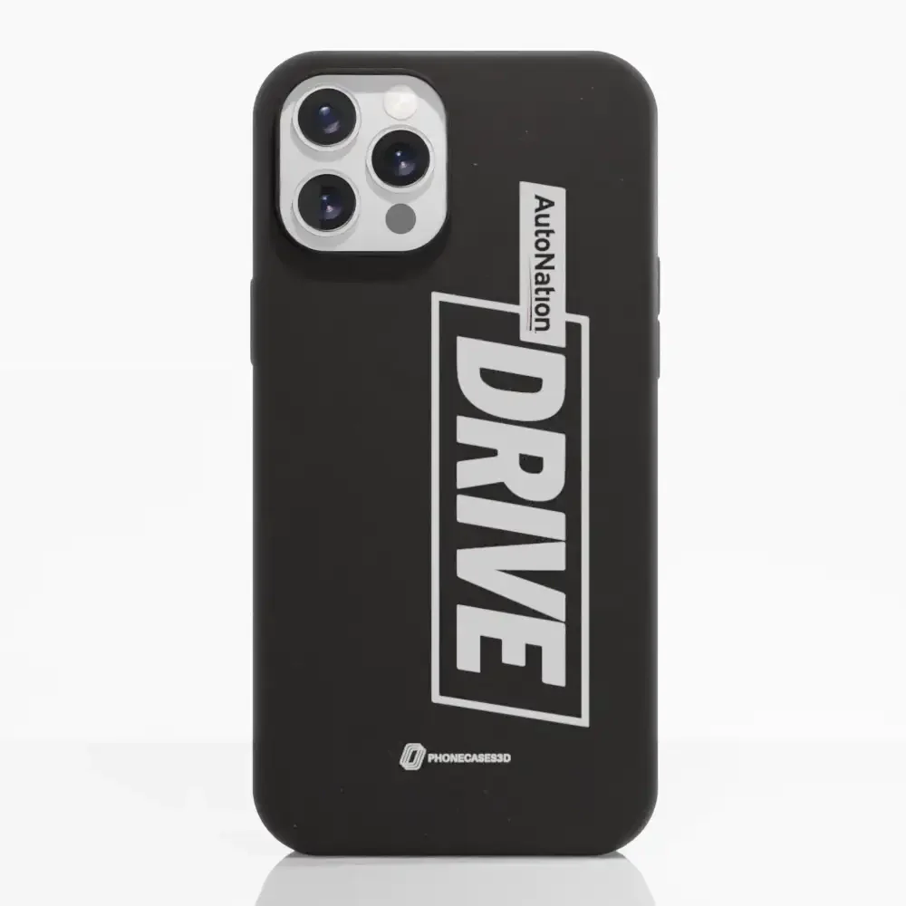 Autonation Official Compostable Phone Case Design Minimalist Logo - Image 5