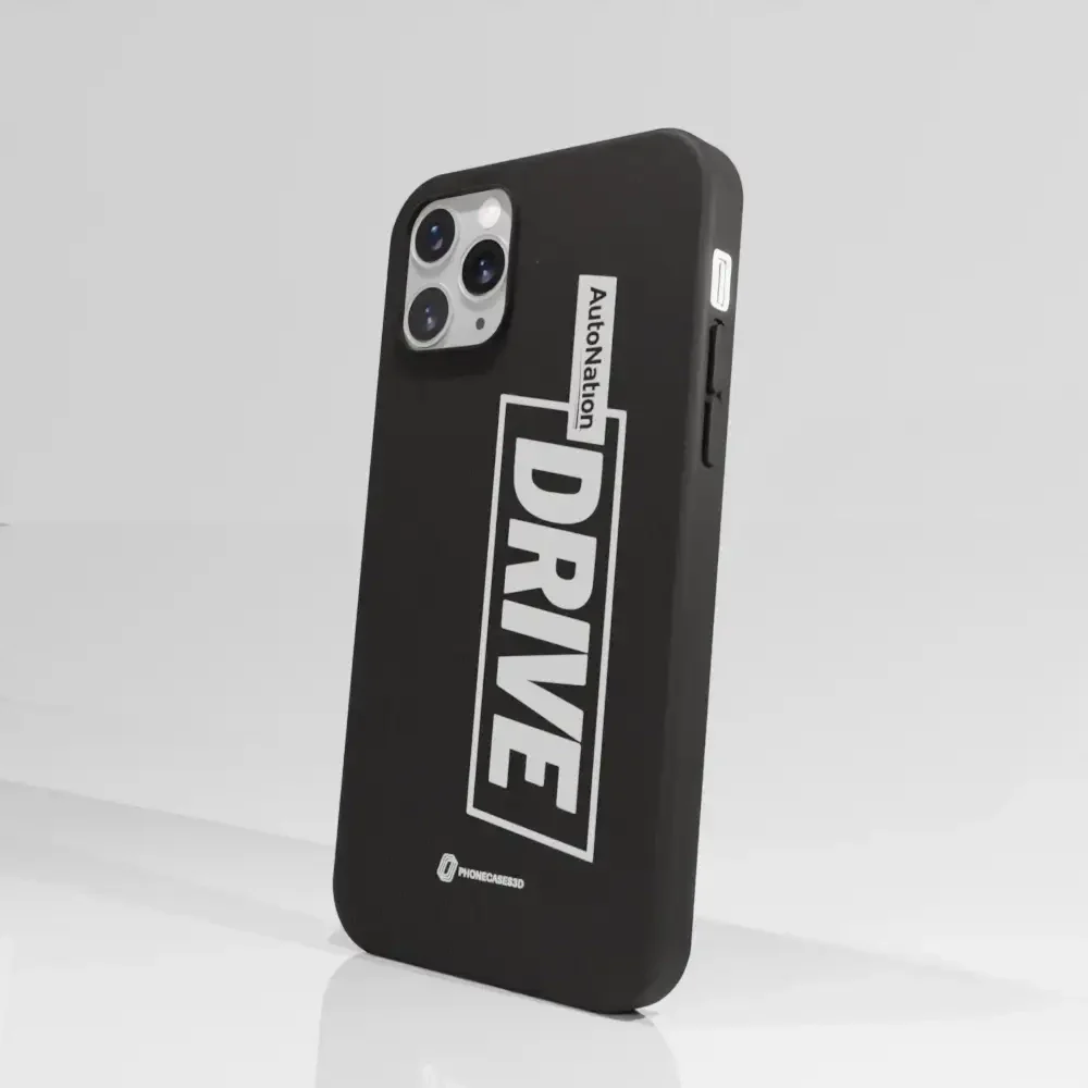 Autonation Official Compostable Phone Case Design Minimalist Logo - Image 50