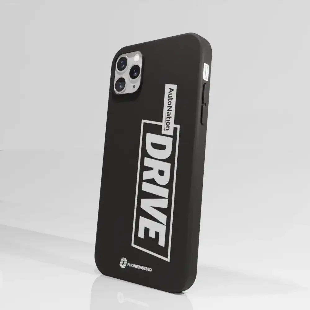 Autonation Official Compostable Phone Case Design Minimalist Logo - Image 51