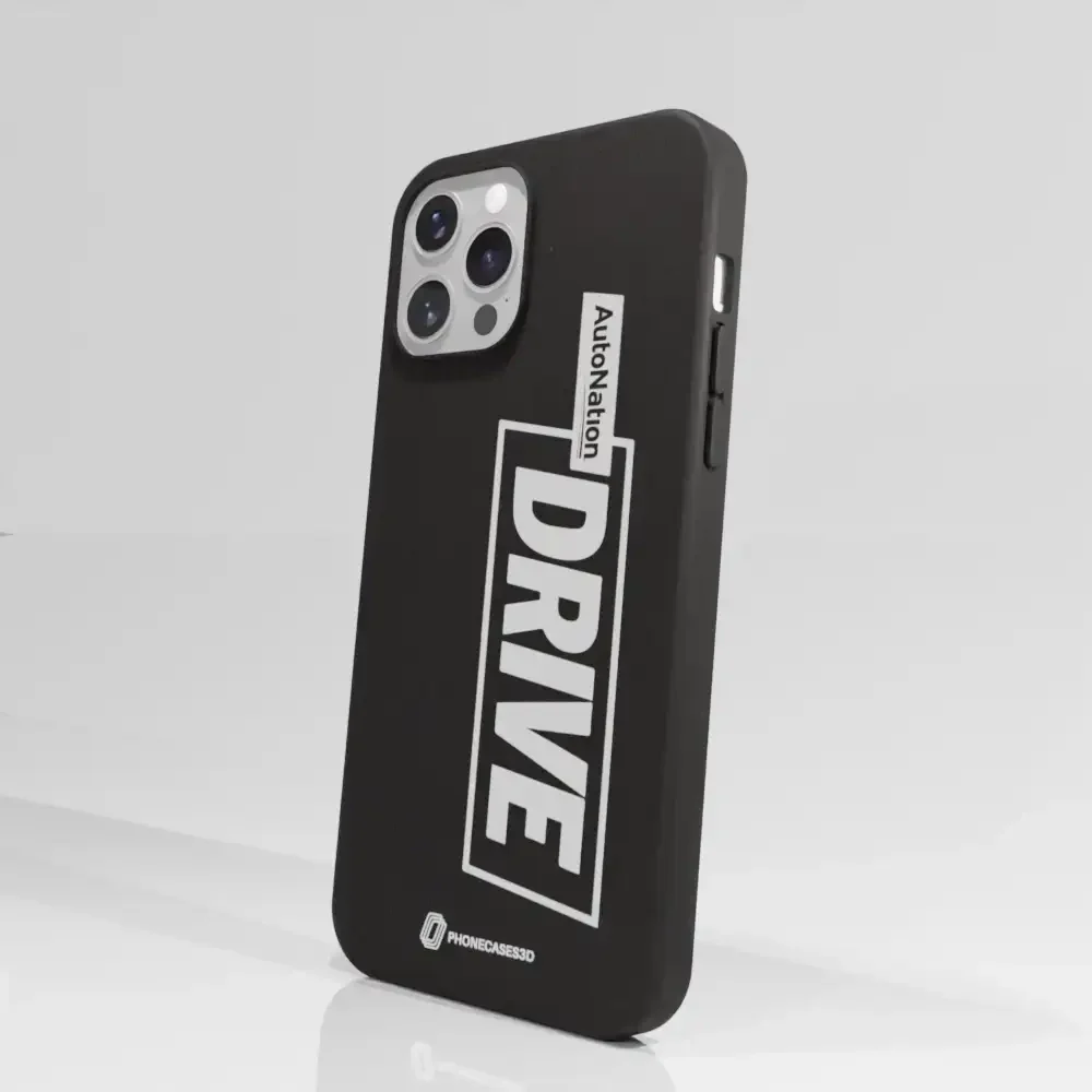 Autonation Official Compostable Phone Case Design Minimalist Logo - Image 54