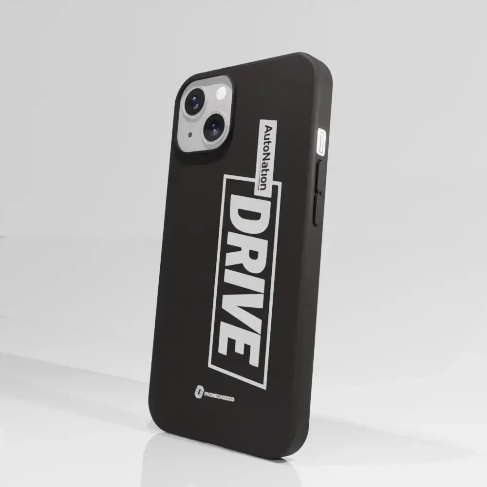 Autonation Official Compostable Phone Case Design Minimalist Logo - Image 55