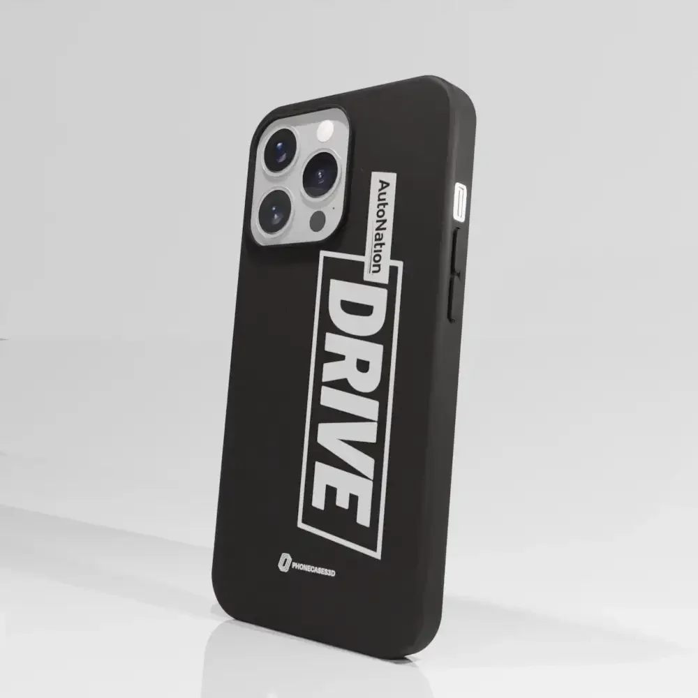 Autonation Official Compostable Phone Case Design Minimalist Logo - Image 56