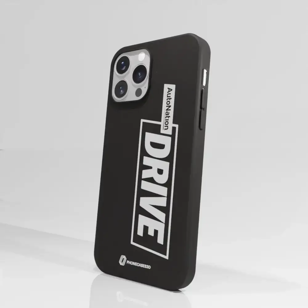Autonation Official Compostable Phone Case Design Minimalist Logo - Image 57