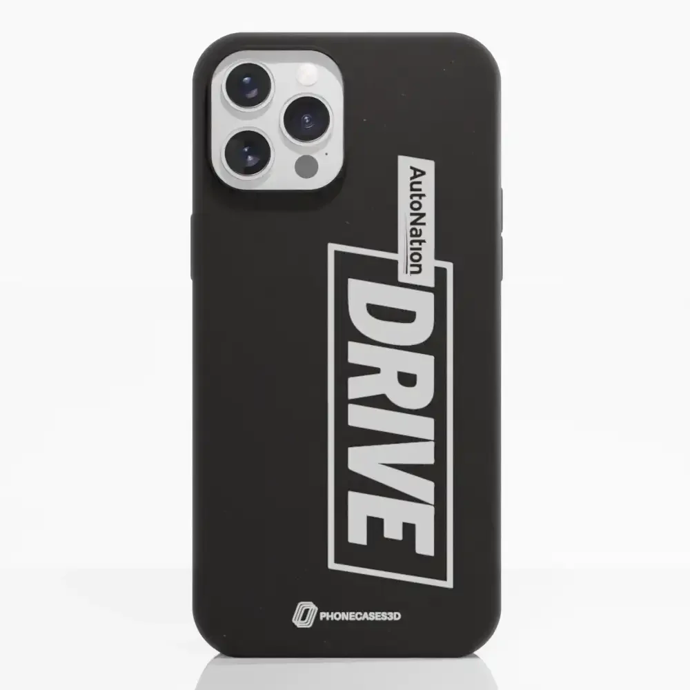 Autonation Official Compostable Phone Case Design Minimalist Logo - Image 6