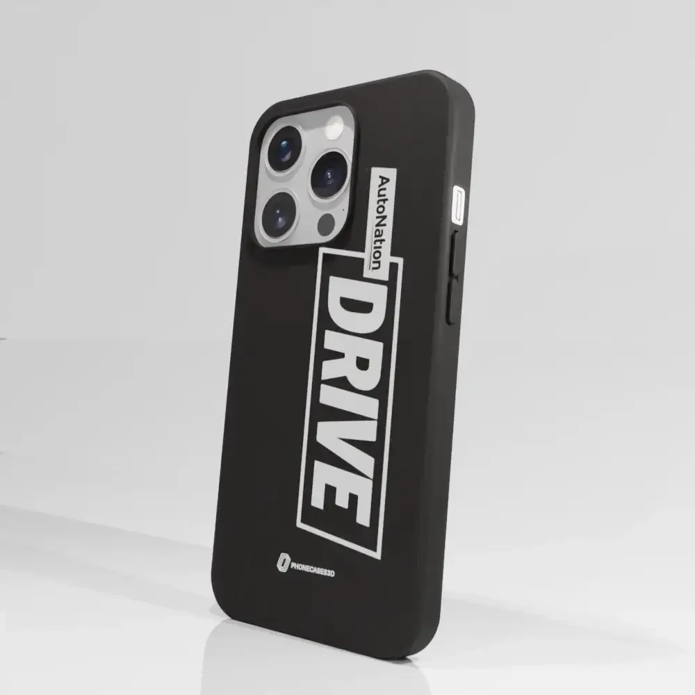 Autonation Official Compostable Phone Case Design Minimalist Logo - Image 64