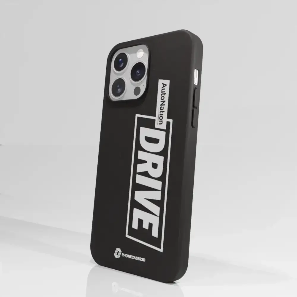 Autonation Official Compostable Phone Case Design Minimalist Logo - Image 65